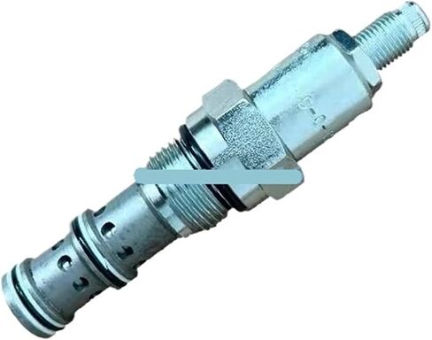 PRV11-12-S-0-15 Plug in Valve in Kuwait