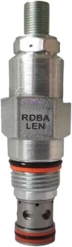 RDBA-LEN RDBA-LSN RDBA-LWN صمام توصيل (RDBA-LSN) in Kuwait
