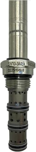 SV10-34-04-00-00-B-00 SV10-35-02-00-00-12-B-00 صمام التوصيل (SV10-35-02-00-00-12) in Kuwait