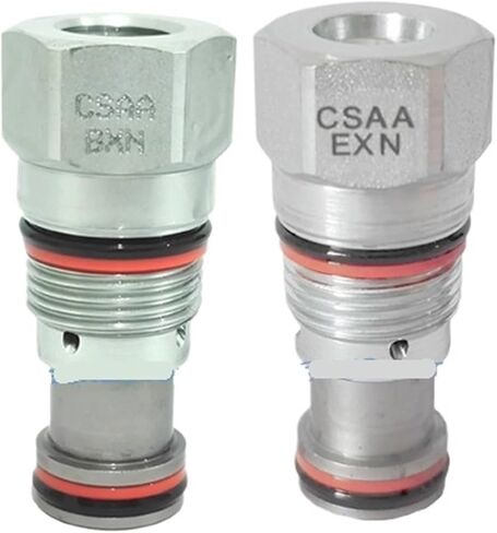 1 قطعة صمام التوصيل CSAX-XXN in Kuwait