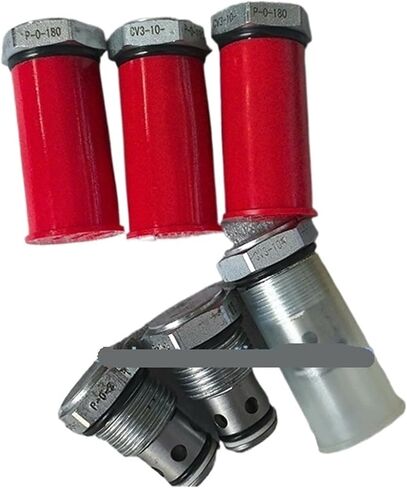 1pcs CV3-10-P-0-3 Plug in Valve in Kuwait