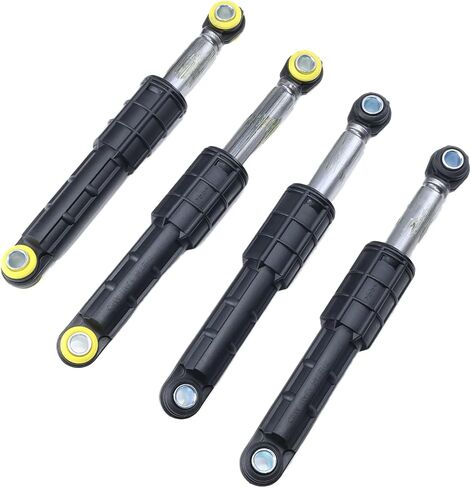 WF42H5000AWA2 WF42H5200AFA2 WF42H5200APA2 Shock Absorber Kit for Samsung | WF42H5200AWA2 WF42H5600AWA2 WF45K6500AVA2 WF45K6500AWA2 WF45M5500AWA5 WF50K7500AVA2 WF50K7500AWA2; for Samsung washers. in Kuwait