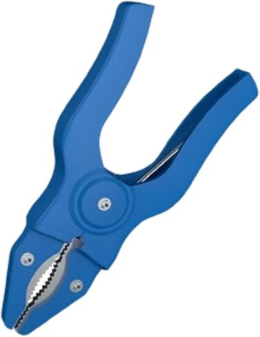 ordinarYone Insulated 50A Copper Alligators Clip Electrical Clamps for Industrial and Laboratory Use in Kuwait
