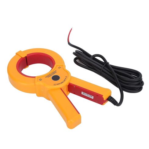Semme ETCR070A R Type AC Current Transformer Clamp On Sensor for Industrial Electric Measurement and Testing (ETCR070A-2) in Kuwait