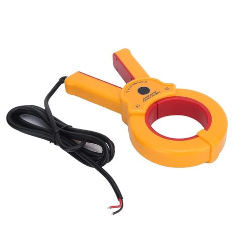 Semme ETCR070A R Type AC Current Transformer Clamp On Sensor for Industrial Electric Measurement and Testing (ETCR070A-2) in Kuwait