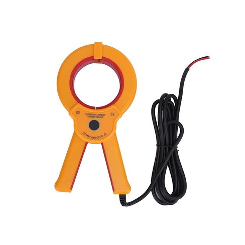 Semme ETCR070A R Type AC Current Transformer Clamp On Sensor for Industrial Electric Measurement and Testing (ETCR070A-2) in Kuwait