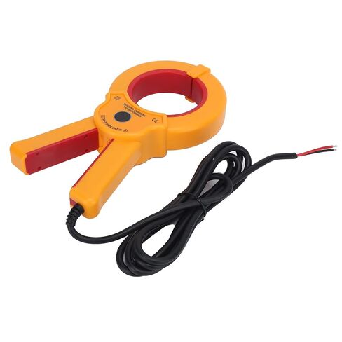 Semme ETCR070A R Type AC Current Transformer Clamp On Sensor for Industrial Electric Measurement and Testing (ETCR070A-2) in Kuwait