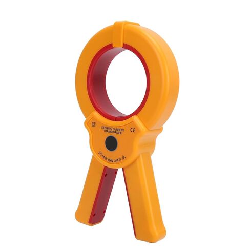 Semme ETCR070A R Type AC Current Transformer Clamp On Sensor for Industrial Electric Measurement and Testing (ETCR070A-2) in Kuwait