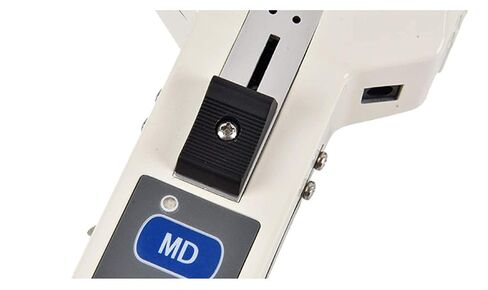 Portable Wire Rope Tension Meter with Tension Range 20 to 1000.0cN Six Units cN gf OZ Kgf N lb 41 Groups Data Storage USB Communication Function for Tension in 10 Different Materials in Kuwait