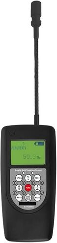 Belt Tension Tester BTT-2880S Digital Belt Tensiometer 10Hz-680Hz Measuring Instrument for the Vibration Frequency in Saudi Arabia