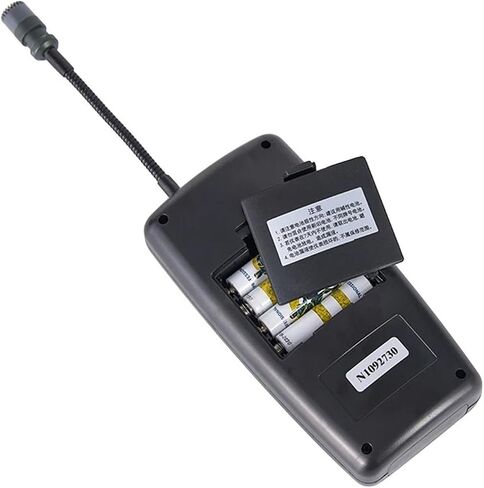 Belt Tension Tester BTT-2880S Digital Belt Tensiometer 10Hz-680Hz Measuring Instrument for the Vibration Frequency in Saudi Arabia