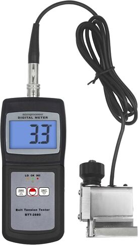 جهاز قياس شد الحزام BTT-2880 جهاز قياس شد الحزام BTT2880 in Saudi Arabia