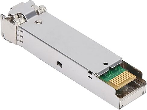 H3C 1310SFP Single Mode SFP Optical Transceiver Module LC Interface 1.25Gbps 20KM Zinc Alloy with Imported Chip for Switches Routers in Kuwait