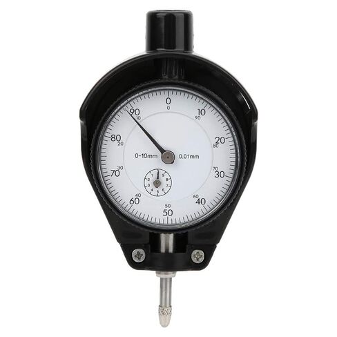Dial Bore, 0.01mm Accuracy 50-160mm Range Cylinder Bore, Inside Micrometer with 12 Replaceable Probes for Automotive Engine Cylinder Measurement in Kuwait