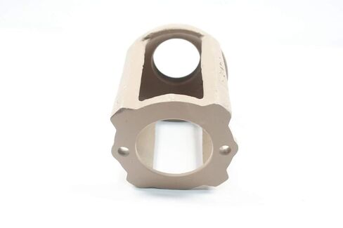 WATTS 909AGF AIR Gap Iron BACKFLOW Preventer 2IN in Kuwait