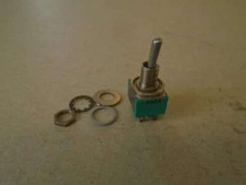 #US Spare Part 1 EA TOGGL -VARIAPPLICATIONS P/N: M83731/10-235 in Kuwait