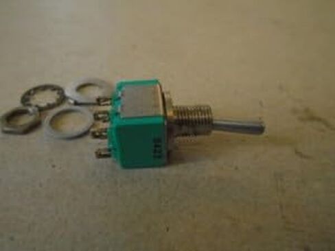 #US Spare Part 1 EA TOGGL -VARIAPPLICATIONS P/N: M83731/10-235 in Kuwait
