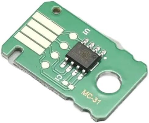 Maintenance Chip Compatible with TM-200 TM-205 TM-300 TM-305 200 300 TA-20 TA-30 5200 5205 5300 5305 MC-31 MC-30 in Kuwait