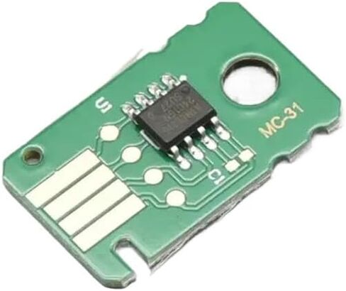 Maintenance Chip Compatible with TM-200 TM-205 TM-300 TM-305 200 300 TA-20 TA-30 5200 5205 5300 5305 MC-31 MC-30 in Kuwait