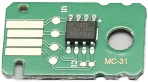 Maintenance Chip Compatible with TM-200 TM-205 TM-300 TM-305 200 300 TA-20 TA-30 5200 5205 5300 5305 MC-31 MC-30 in Kuwait