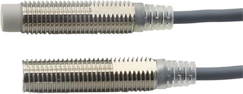 1 قطعة M8 المعادن القرب التبديل E2E-X1R5E1 E2E-X2ME1 E2B-S08KS02 E2B-S08KN04 حثي الاستشعار 24 فولت (نوع 2) in Kuwait