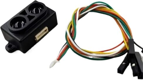 1pc GY-TOF10M Ranging Time of Flight Ranging Sensor in Kuwait