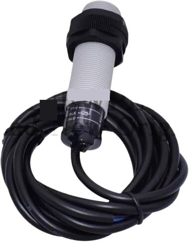 1pcs CR18-8AC NC CR18-8AO NO CR18 Series PLC Sensor(CR18-8AC NC) in Kuwait