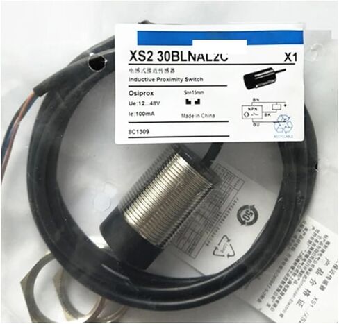 1pcs XS230BLNAL2C Switch Sensor in Kuwait