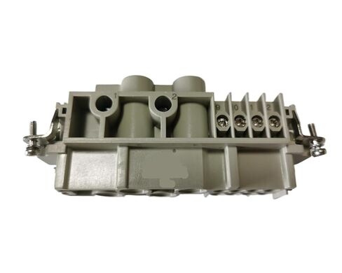 موصل عالي التحمل HDC HK-004/8-F مقبس توصيل أنثى in Kuwait