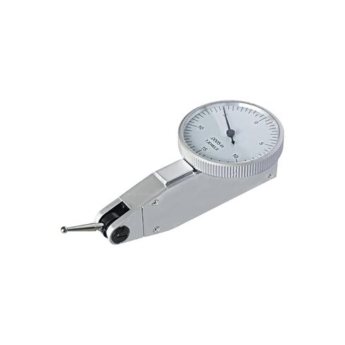 New iCARBIDE Test DIAL Indicator 0.0005" + Universal Mill Holder Test Dial Indicator .0005'' Mill Holder for Bridgeport Indicator in Kuwait