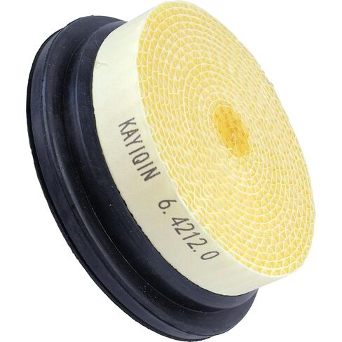 6.4212.0 KAYIQIN Air Filter Compatible for SM/SX/SXC Model Air Compressor Air Filter Replacement Parts in Saudi Arabia