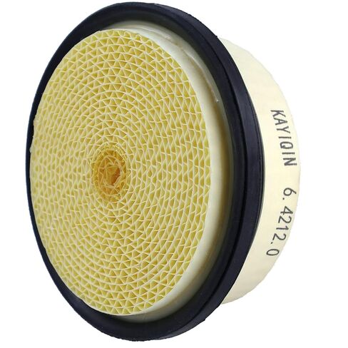 6.4212.0 KAYIQIN Air Filter Compatible for SM/SX/SXC Model Air Compressor Air Filter Replacement Parts in Saudi Arabia