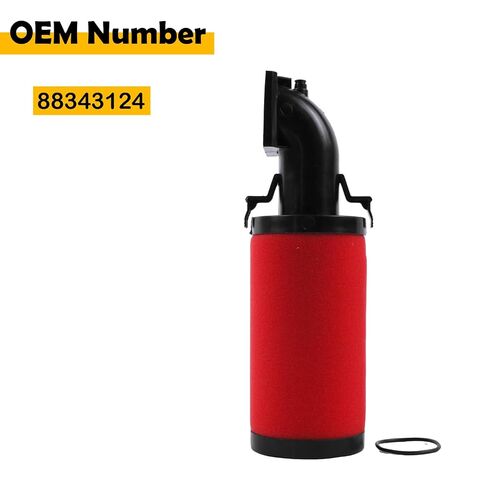88343124 Air Compressor Filter Compatible with Ingersoll Rand Air Compressor Filters in Kuwait