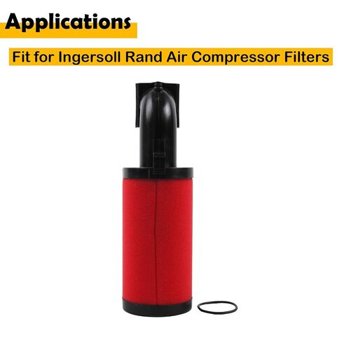 88343124 Air Compressor Filter Compatible with Ingersoll Rand Air Compressor Filters in Kuwait