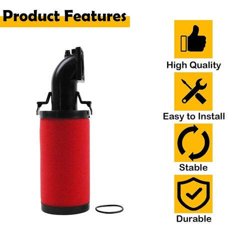 88343124 Air Compressor Filter Compatible with Ingersoll Rand Air Compressor Filters in Kuwait