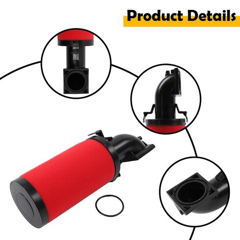 88343124 Air Compressor Filter Compatible with Ingersoll Rand Air Compressor Filters in Kuwait