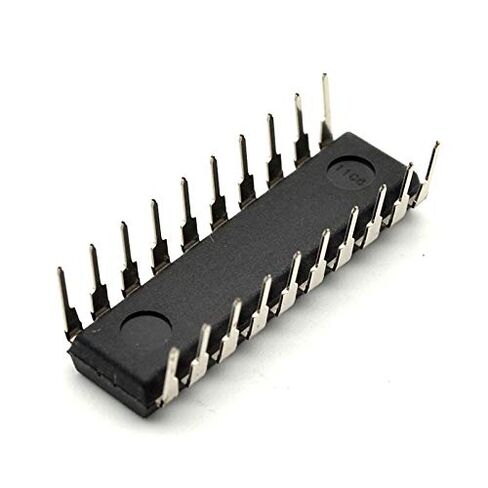 10 قطعة SN74HC573AN DIP20 SN74HC573 DIP 74HC573AN 74HC573 SN74HC573N DIP-20 جديدة ومبتكرة IC in Kuwait