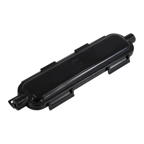 10pcs/lot SC UPC Waterproof Protection Box for Optical Fiber Adapter(10pcs with scupc) in Kuwait