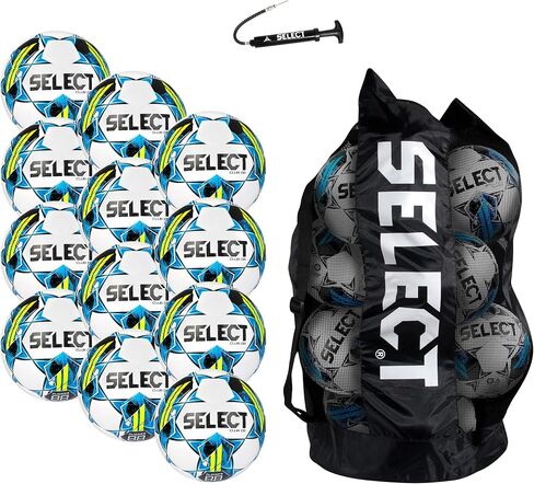 SELECT Club Soccer Ball in Kuwait