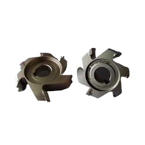 2Pcs 56 * 16*H14 4/6Z Rough Trimming Cuttering Finishing(56x16xH14 4Z) in Kuwait