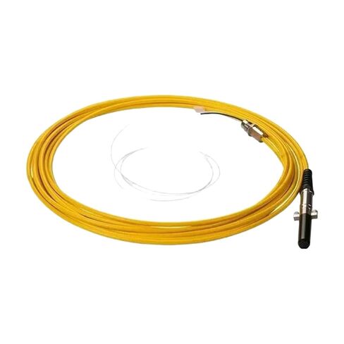 Optical Fiber Jumper 10M FSI600 D80 QBH 20 Meters 50um 3000W in Kuwait