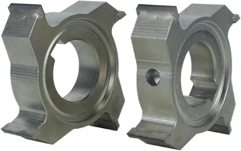 1 زوج 56X16/20XH14-4Z الخام التشذيب قطع قطع غيار ماكينات النجارة لآلة ربط الحواف CarpentTool (56X20XH14-4Z) in Kuwait
