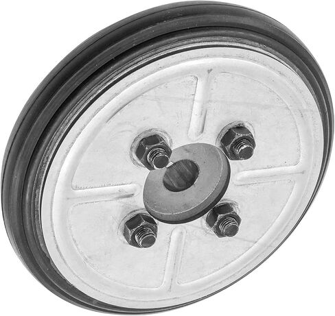 Compatible with Drive Coupler Drive Disc for Snapper Re 130 (2691404-00) (7800932-00) (7800951-00) PrKalc27413 in Kuwait