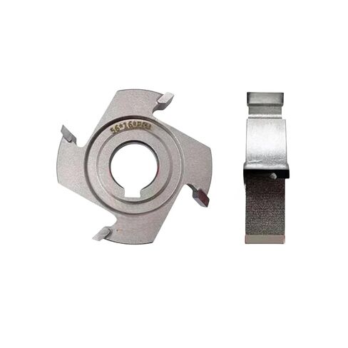 Edge Banding Machine Accessories: pre millinging cuttering, Edge Banding Machine Trimming bladeing(58X16XH18X6Z) in Kuwait