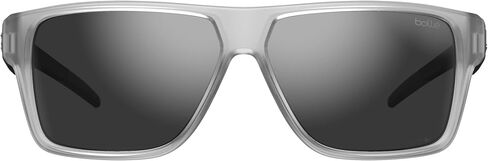 Bollé - TEMPER، رمادي فاتح فروست، Volt+ Gun Polarized، متوسط-كبير، نظارات شمسية، للجنسين، للبالغين in Kuwait