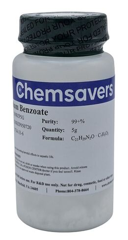 Denatonium Benzoate, 99+%, 5g in Kuwait