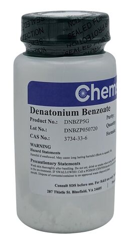 Denatonium Benzoate, 99+%, 5g in Kuwait