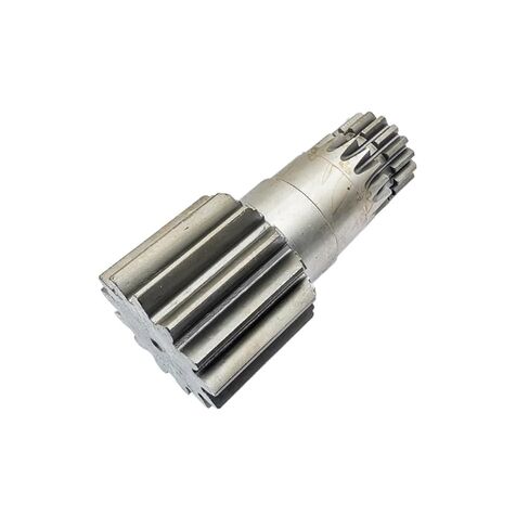 Mini Excavator Rotary Motor Vertical Shaft Gear 13/17 Teeth Suitable for 35-6-7 and PC40-1-7 in Kuwait