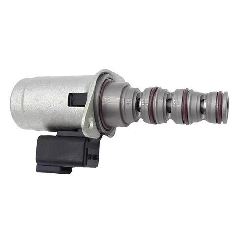 أجزاء آلات البناء صمام الملف اللولبي SV98-T40-0-N - متوافقة مع العلامات التجارية المختلفة in Kuwait