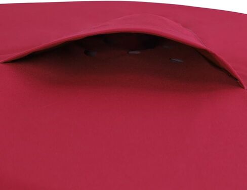 غطاء قارب قابل للقطر من MSC Premium Oxford Ployester، تصميم أنيق ثنائي اللون، يناسب هيكل V، ثلاثي الهيكل، غطاء قارب Runabout (رمادي/أزرق باسيفيك، الموديل C - الطول: 16'-18.5' عرض الشعاع: حتى 94 بوصة) in Kuwait
